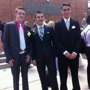 Meet your Posher, Micheil